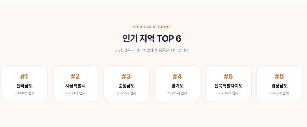 베스트인테리어